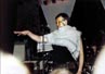 Marillion - Civic Centre - Aylesbury (Friars) - 22.12.1984 - Photo by James Stuart